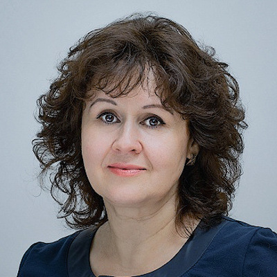 Ирина Артизова
