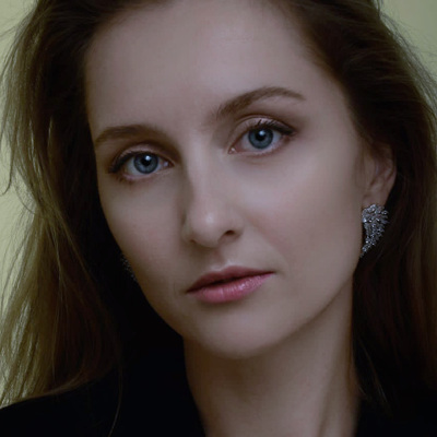 Екатерина Евдокимова