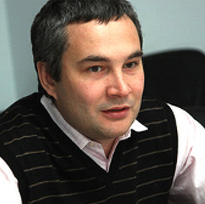 Юрий Вировец