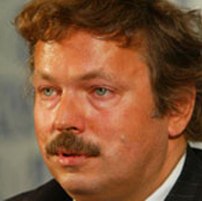 Максим Медведков