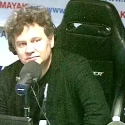 Сергей Васильев