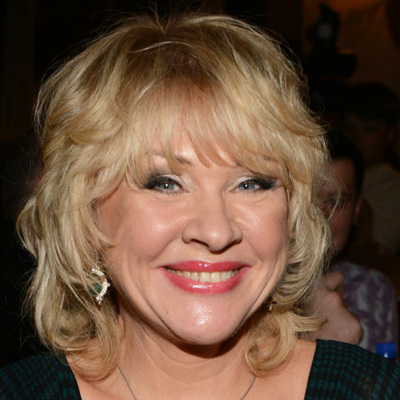 Ирина Грибулина