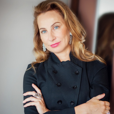 Ирина Никитина Хефлигер