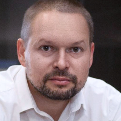 Николай Силаев