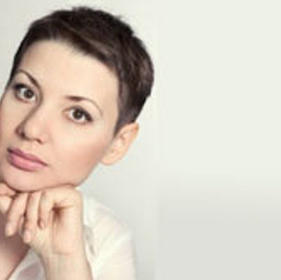 Наталья Голованова