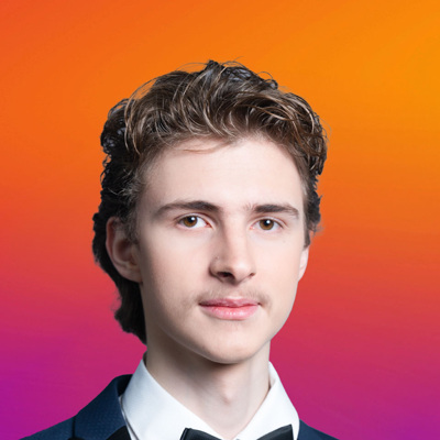 Егор Сидоров