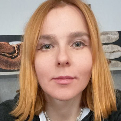 Ирина Пузачкова
