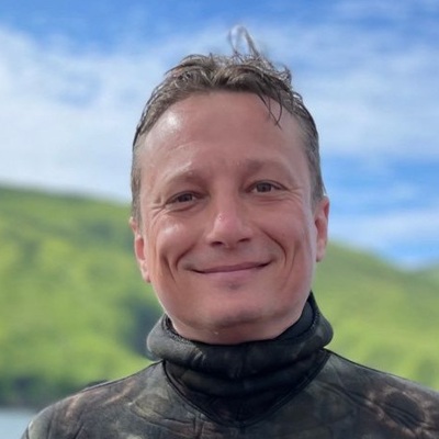 Сергей Шанин
