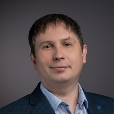 Артём Воронов