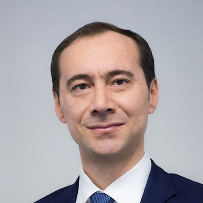 Айдар Шайдуллин