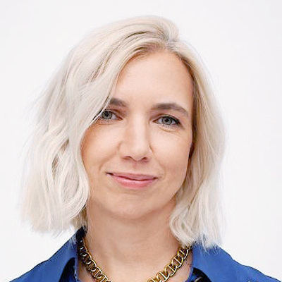 Анна Бурашова