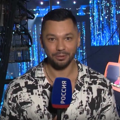Дмитрий Бакеев