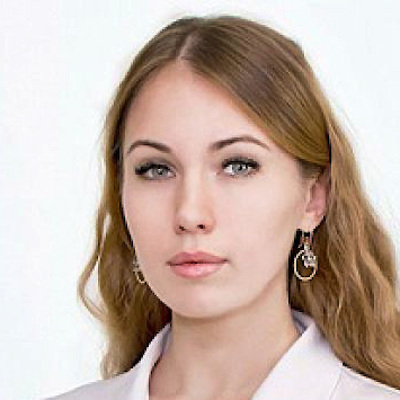 Светлана Абрамова