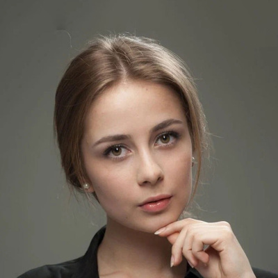 Полина Василина