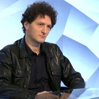 Роман Шаляпин