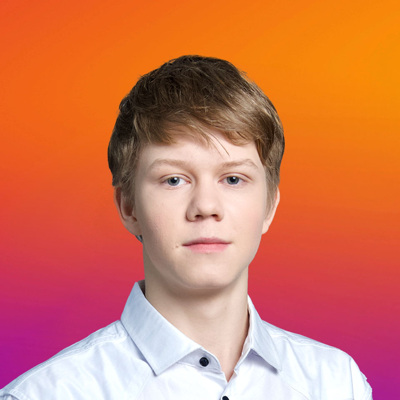 Тимофей Кочнев