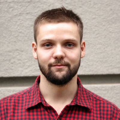 Алексей Арушанян