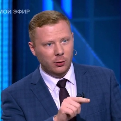 Алексей Ярошенко