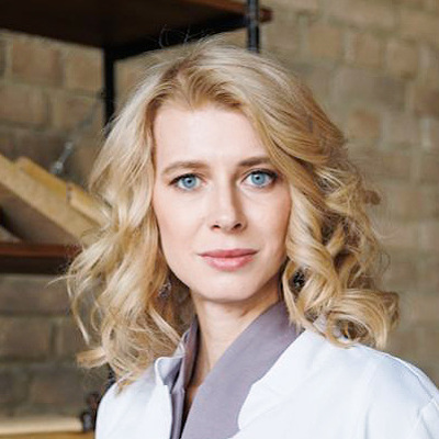 Мария Исайкина