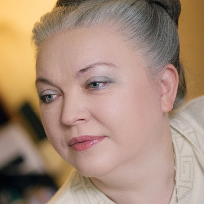 Ольга Калугина
