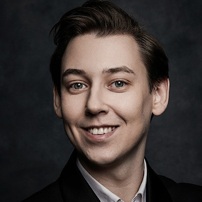 Дмитрий Никаноров