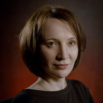Юлия Мигунова