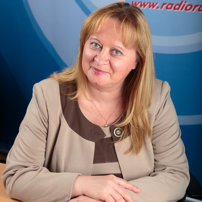 Ирина Ушанова