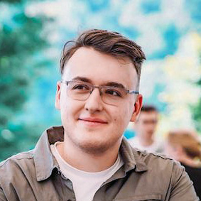 Александр Баранов