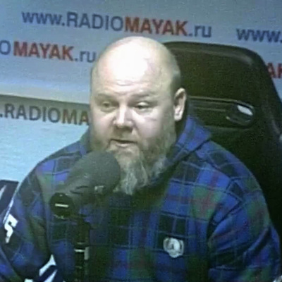 Денис Бояринцев