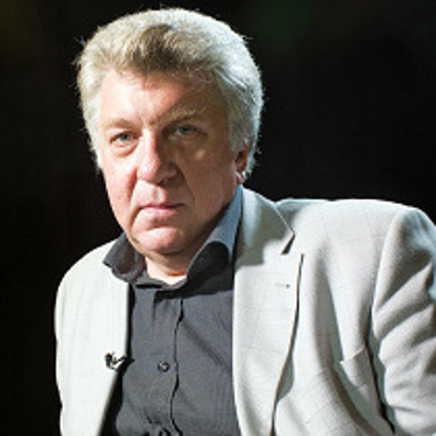 Александр Данилин