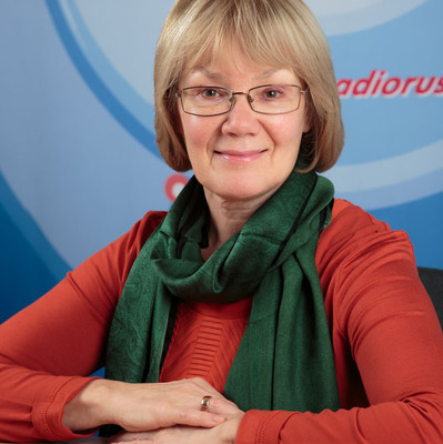 Елена Филиппова