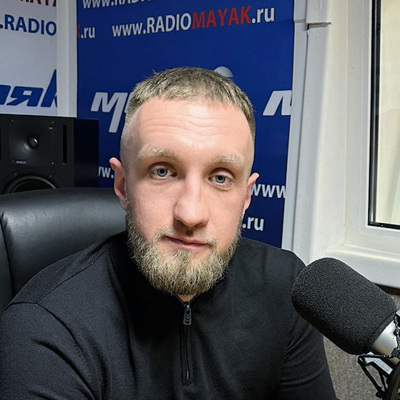 Николай Симонов