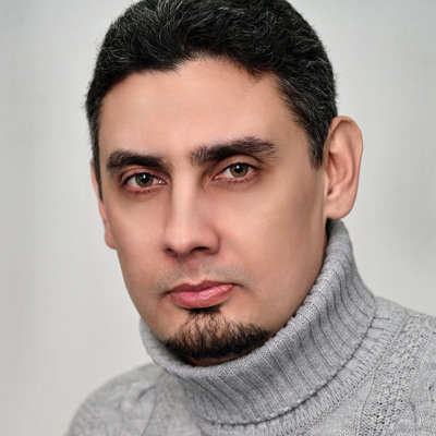 Денис Мастридеев