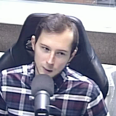 Глеб Конькин