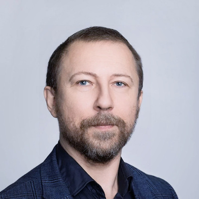 Сергей Володенков