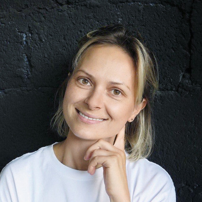 Екатерина Замеховская