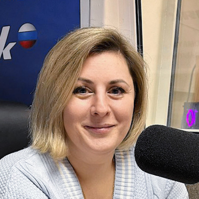 Мария Алемпиева