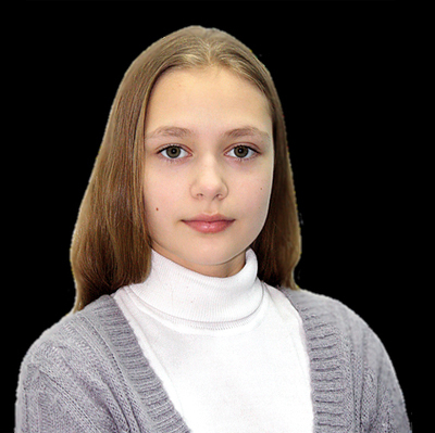 Марина Зеленова