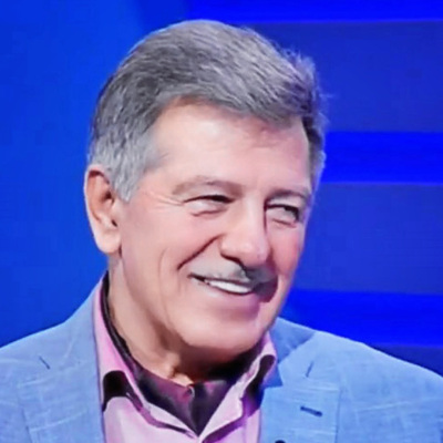 Анатолий Алтухов