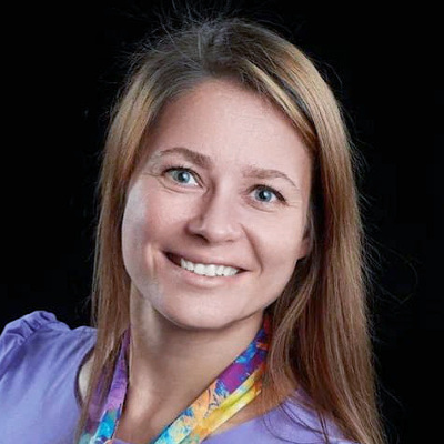 Екатерина Критикова