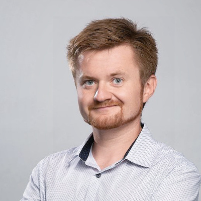 Кирилл Ситнов