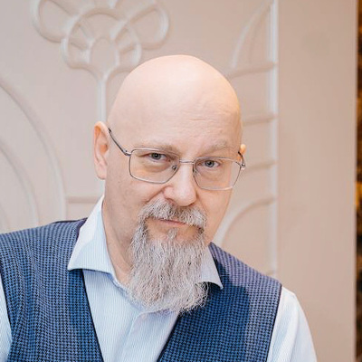 Григорий Крамской