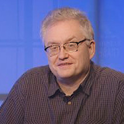 Андрей Лобанов