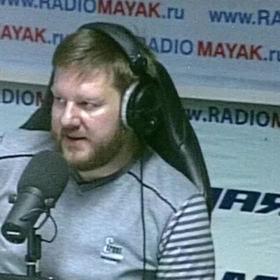 Сергей Курманов