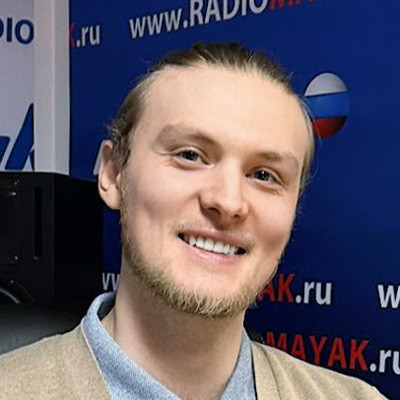 Юрий Николенко