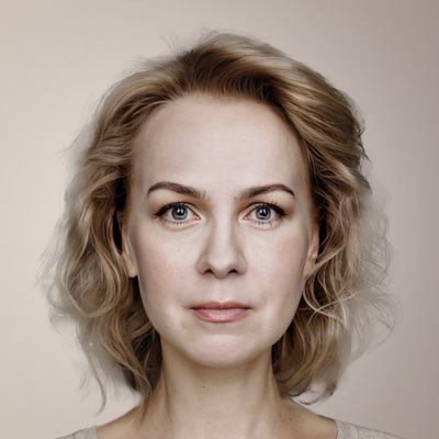 Светлана Чуйкина