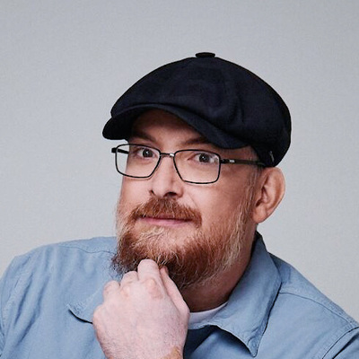 Алексей Олейников