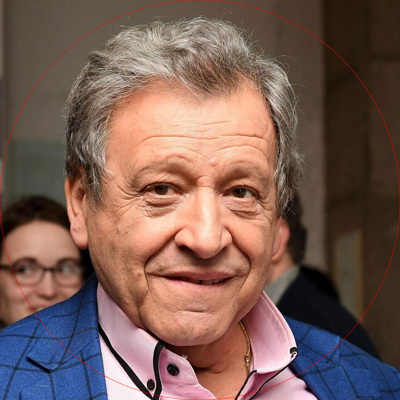 Борис Грачевский