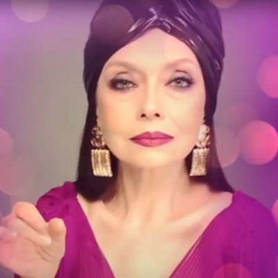 Елена Метелкина