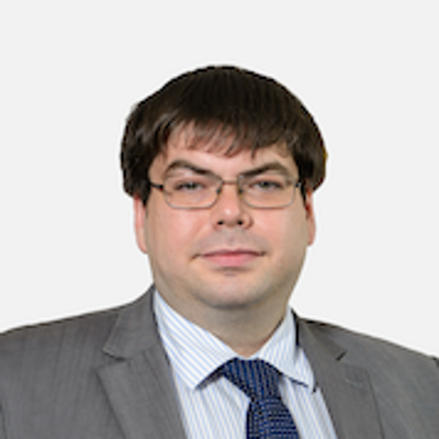 Алексей Иржак